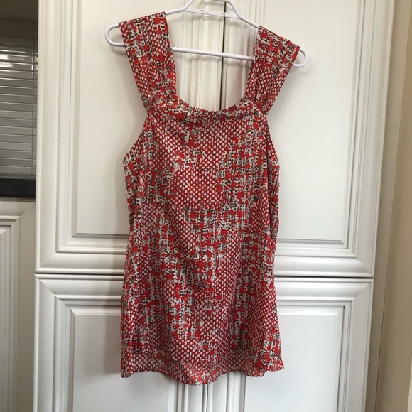 Banana Republic tank top - Picture 5 of 9